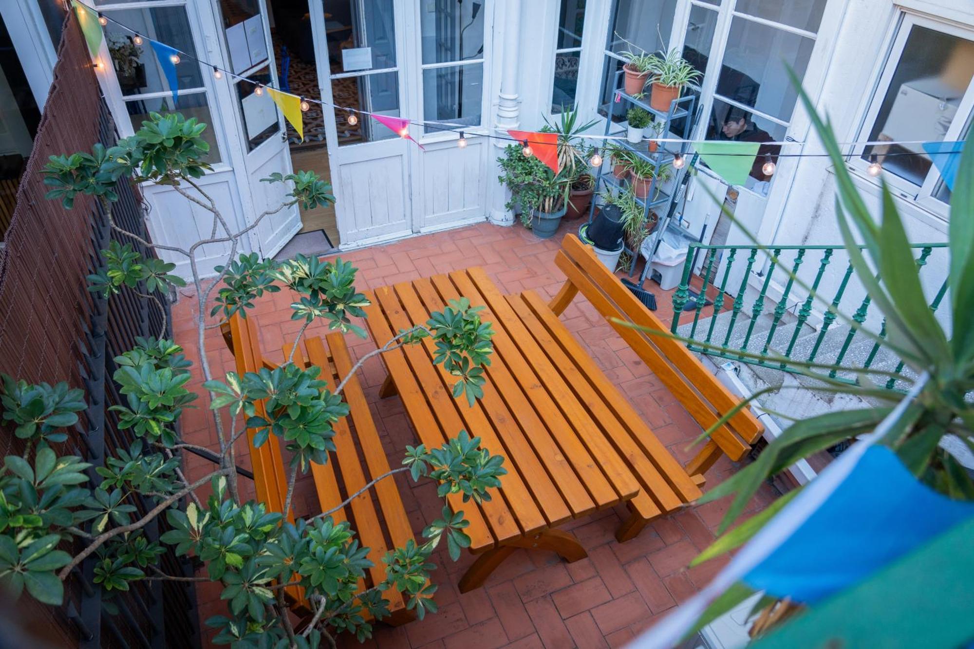 Soul Backpackers Barcelona, Barcelona