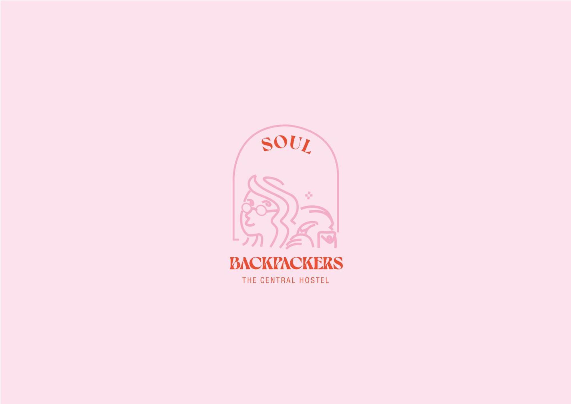 Soul Backpackers Barcelona — Fotos 3